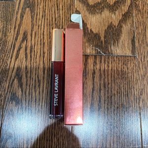 NIB {Steve Laurant} Lip Gloss